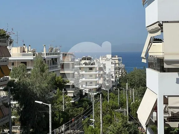 Apartment 93 sqm for sale, Athens - South, Alimos