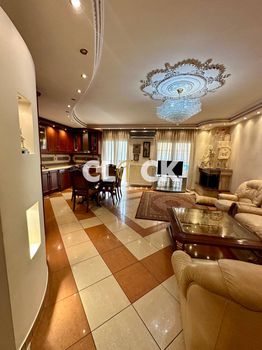 Apartment 86sqm for sale-Stavroupoli » Nikopoli
