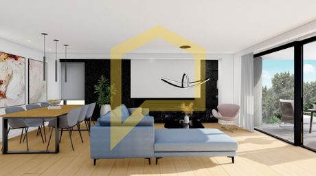Maisonette 142sqm for sale-Voula » Center