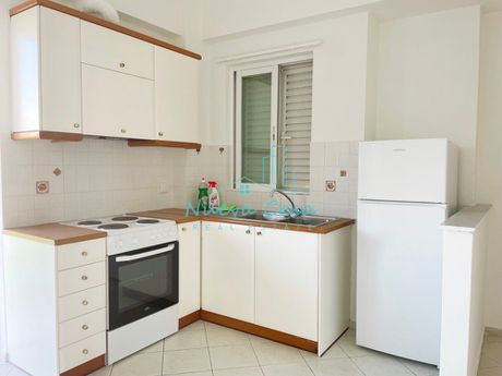 Apartment 40sqm for rent-Patra » Zavlani