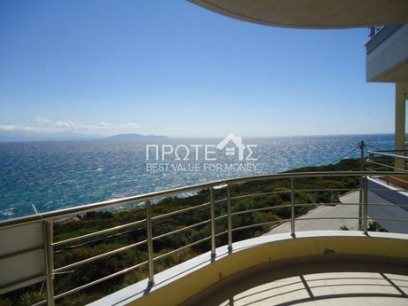 Διαμέρισμα 115 τ.μ. για πώληση