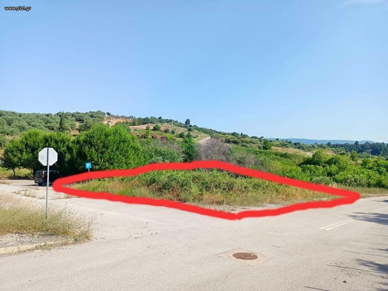 Οικόπεδο 300 τ.μ. για πώληση, Εύβοια, Αρτεμίσιο