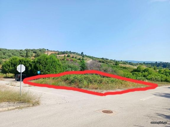 Οικόπεδο 300 τ.μ. για πώληση, Εύβοια, Αρτεμίσιο