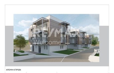 Apartment 95sqm for sale-Panorama » Oikismos Makedonia