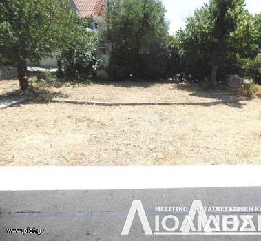 Αγροτεμάχια 280τ.μ. για πώληση-Πυλαία