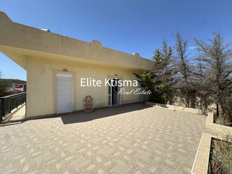 Detached home 130sqm for sale-Agios Constantinos