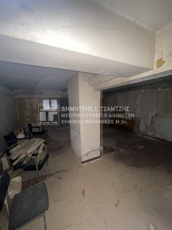 Διαμέρισμα 95 τ.μ. πρός πώληση, Μαγνησία, Βόλος