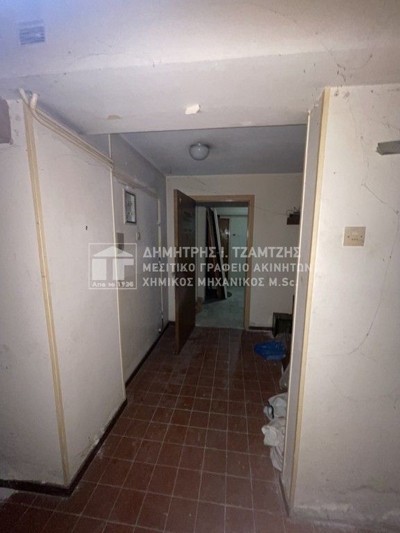 Διαμέρισμα 95 τ.μ. πρός πώληση, Μαγνησία, Βόλος