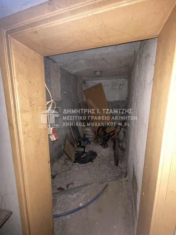 Διαμέρισμα 95 τ.μ. πρός πώληση, Μαγνησία, Βόλος