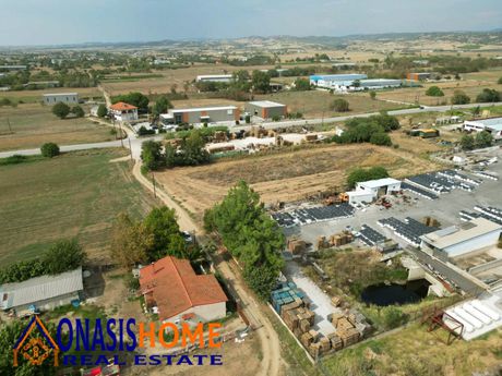 Διαμέρισμα 130τ.μ. για πώληση-Λαγκαδάς » Κέντρο