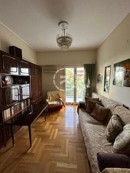 Apartment 53sqm for rent-Cholargos » Faneromeni