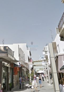 Κατάστημα 59 τ.μ. πρός ενοικίαση
