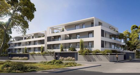Apartment 95sqm for sale-Thermi » Center Of Thermi