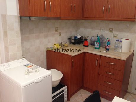 Apartment 40sqm for rent-Agios Dimitrios