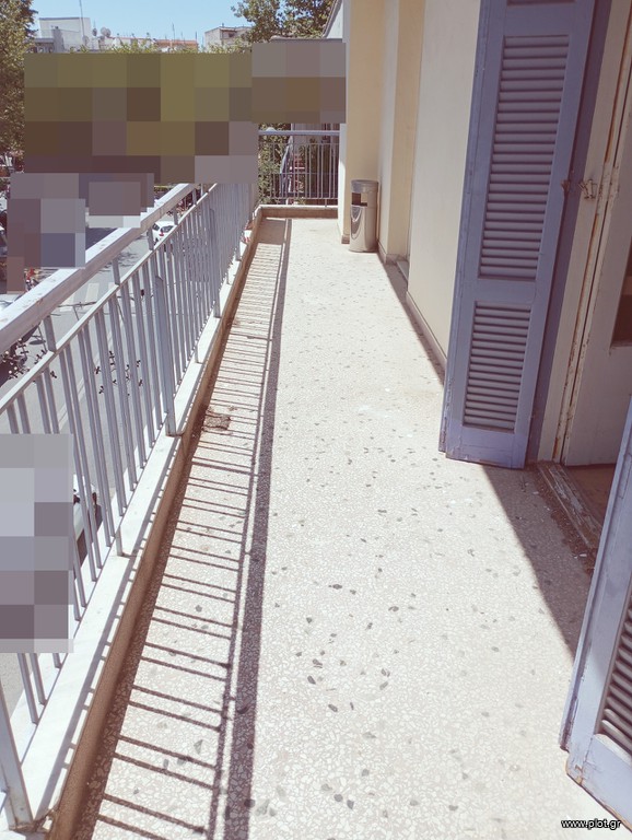 Γραφείο 140 τ.μ. πρός ενοικίαση, Θεσσαλονίκη - Περιφ/Κοί Δήμοι, Εύοσμος