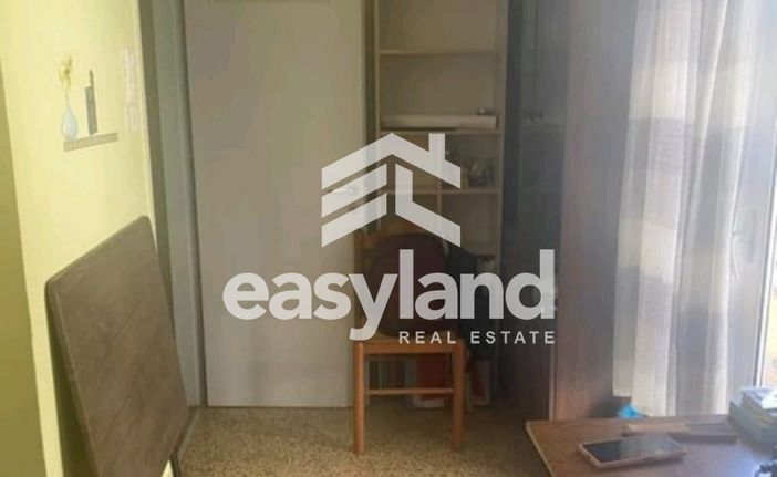 Studio 36 sqm for rent, Achaia, Patra