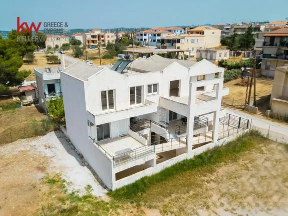 Apartment 60 sqm for sale, Argolis, Kranidi