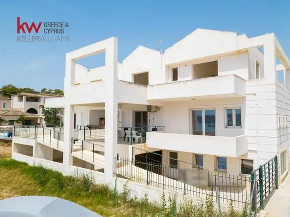 Apartment 58 sqm for sale, Argolis, Kranidi