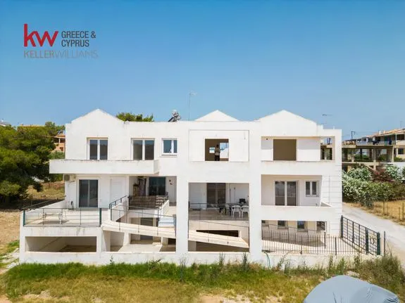 Apartment 65 sqm for sale, Argolis, Kranidi