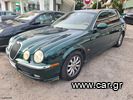 Jaguar S-Type '06 auto s/r full extra-thumb-1