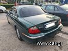 Jaguar S-Type '06 auto s/r full extra-thumb-3