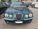 Jaguar S-Type '06 auto s/r full extra-thumb-0