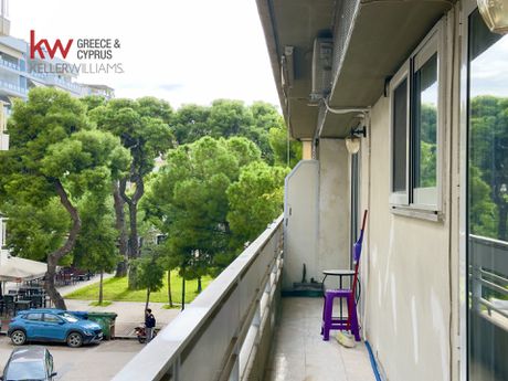 Apartment 58sqm for rent-Patra