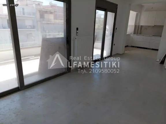 Apartment 104 sqm for sale, Athens - South, Nea Smyrni