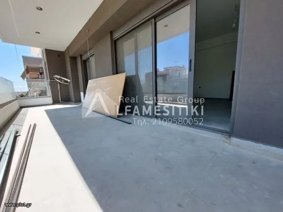 Apartment 104 sqm for sale, Athens - South, Nea Smyrni