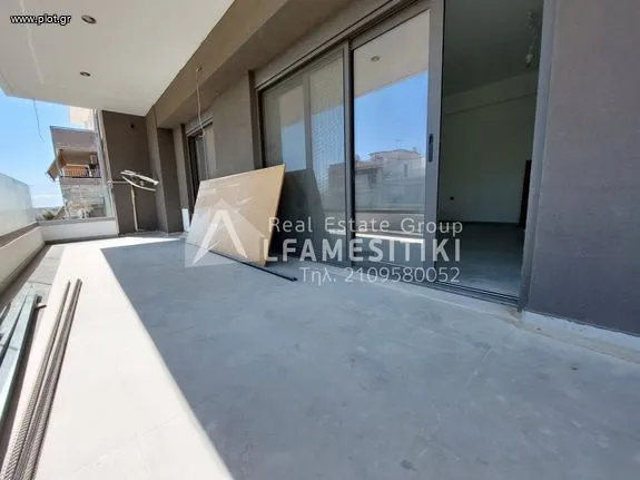 Apartment 104 sqm for sale, Athens - South, Nea Smyrni