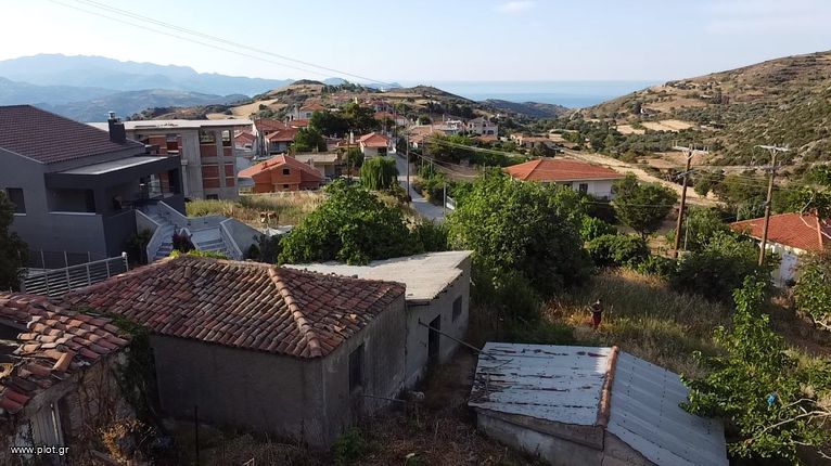 Οικόπεδο 5.000 τ.μ. για πώληση, Εύβοια, Αυλώνα