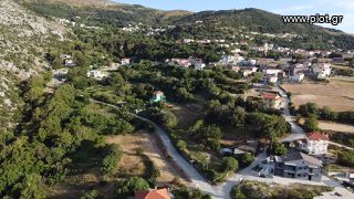 Οικόπεδο 5.000 τ.μ. για πώληση, Εύβοια, Αυλώνα-thumb-1