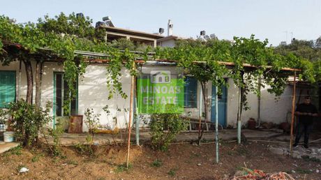 Detached home 100sqm for sale-Kissamos » Agios Antonios