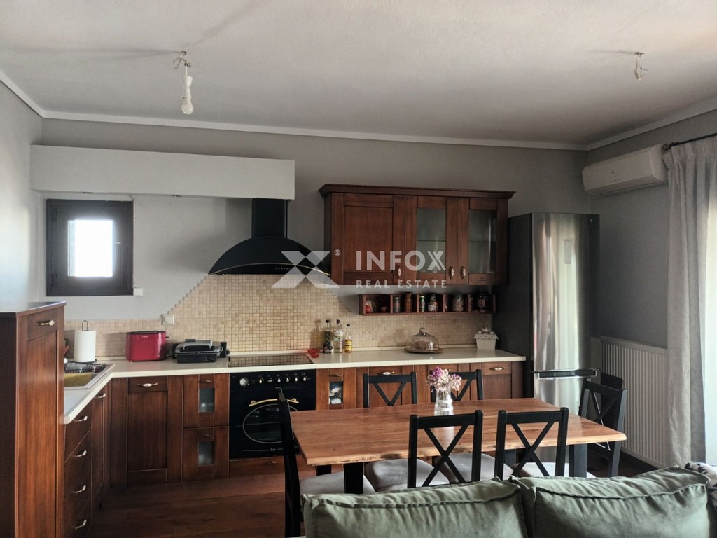 Διαμέρισμα 65 τ.μ. προς πώληση, Σταθμός ΟΣΕ Θεσσαλονίκης