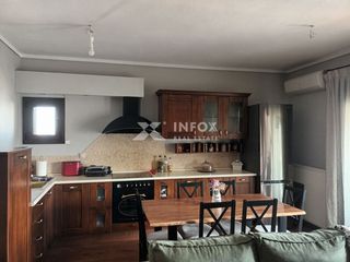 Apartment 65 sqm for sale
