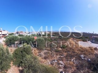 Οικόπεδο 1.020 τ.μ. για πώληση