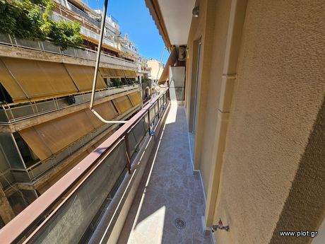 Apartment 72sqm for sale-Patision - Acharnon » Agios Panteleimonas