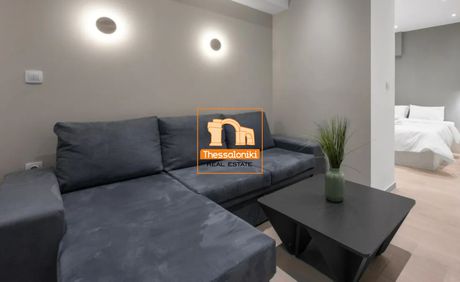 Studio / γκαρσονιέρα 41 τ.μ. για πώληση
