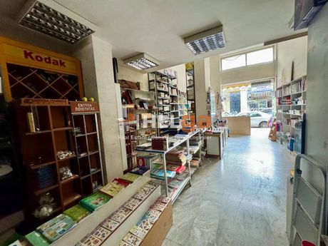 Κατάστημα 60 τ.μ. για ενοικίαση