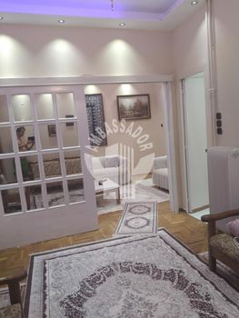 Apartment 76sqm for sale-Patision - Acharnon » Agios Panteleimonas
