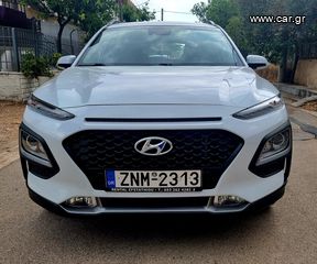 Hyundai Kona '21 AUTOMATO DIESEL