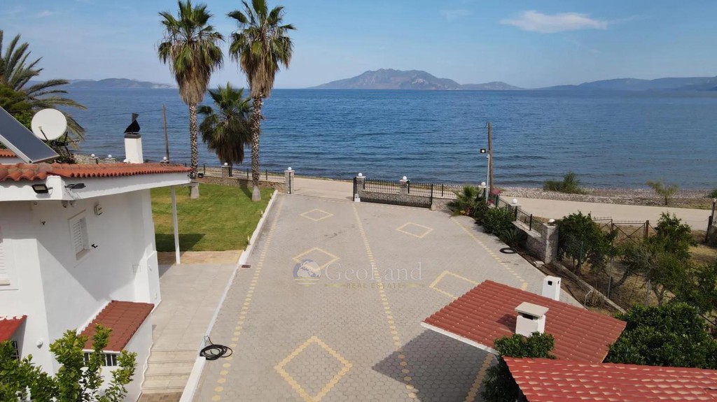 Συγκρότημα διαμερισμάτων 85 τ.μ. προς πώληση, Νέα Επίδαυρος