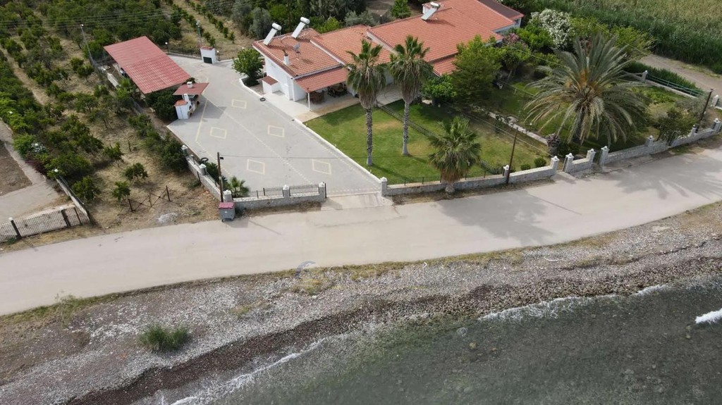 Συγκρότημα διαμερισμάτων 85 τ.μ. προς πώληση, Νέα Επίδαυρος