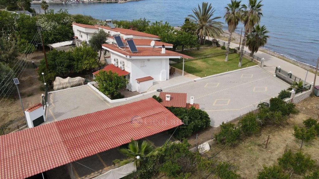 Συγκρότημα διαμερισμάτων 85 τ.μ. προς πώληση, Νέα Επίδαυρος
