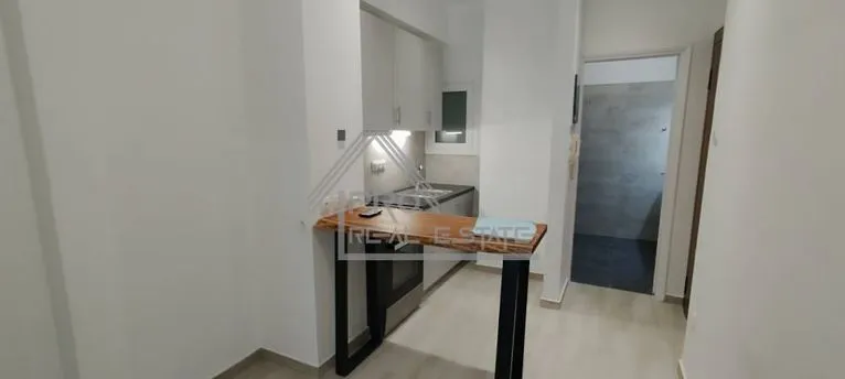 Studio 34 sqm for rent, Athens - Center, Patisia