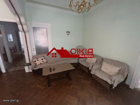 Διαμέρισμα 100τ.μ. για ενοικίαση-Βόλος » Αγ. κωνσταντίνος