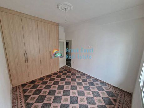 Apartment 75sqm for rent-Patra » Terpsi