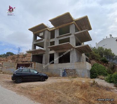 Κτίριο 505 τ.μ. για πώληση