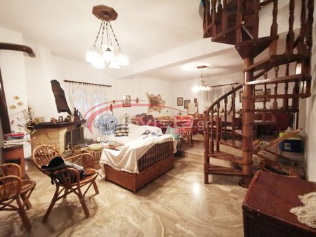 Detached home 220sqm for sale-Sithonia » Neos Marmaras