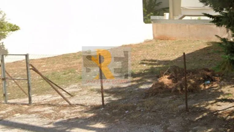 Land plot 264 sqm for sale, Athens - North, Chalandri